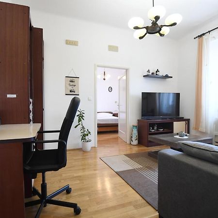 Apartment Porin Ζαντάρ Εξωτερικό φωτογραφία