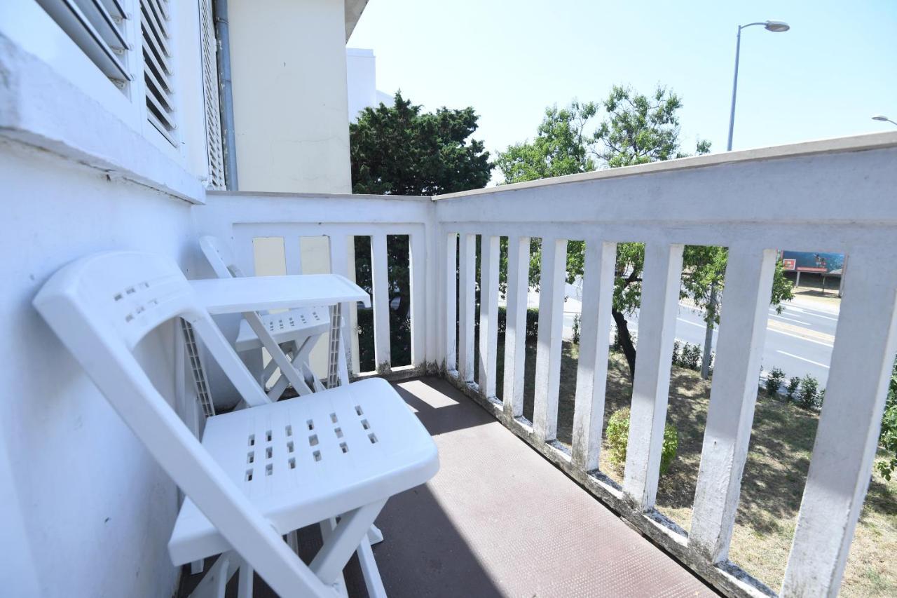 Apartment Porin Ζαντάρ Εξωτερικό φωτογραφία