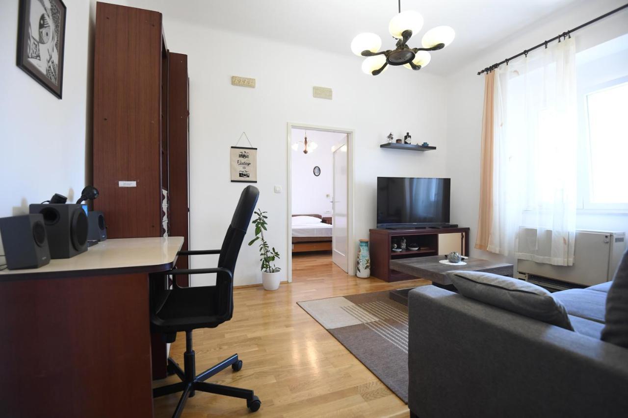 Apartment Porin Ζαντάρ Εξωτερικό φωτογραφία