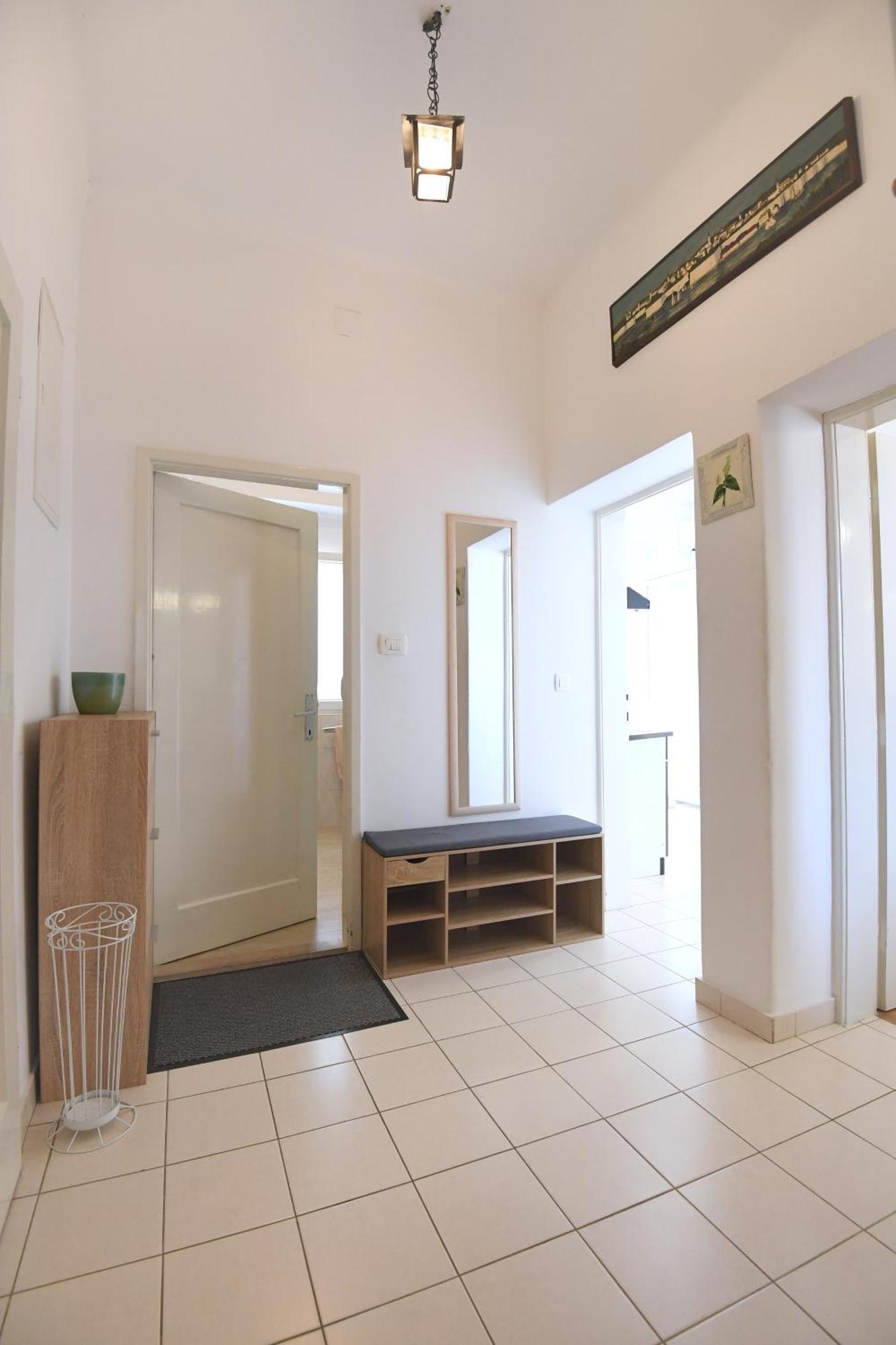 Apartment Porin Ζαντάρ Εξωτερικό φωτογραφία