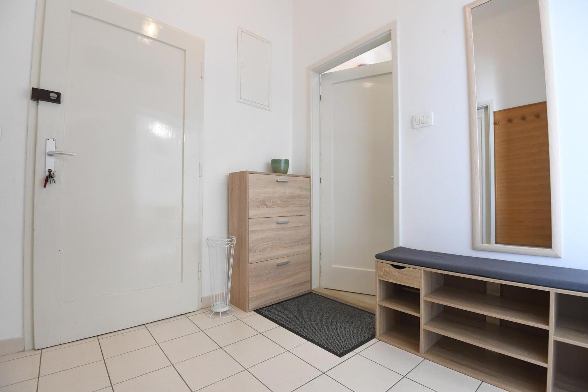 Apartment Porin Ζαντάρ Εξωτερικό φωτογραφία