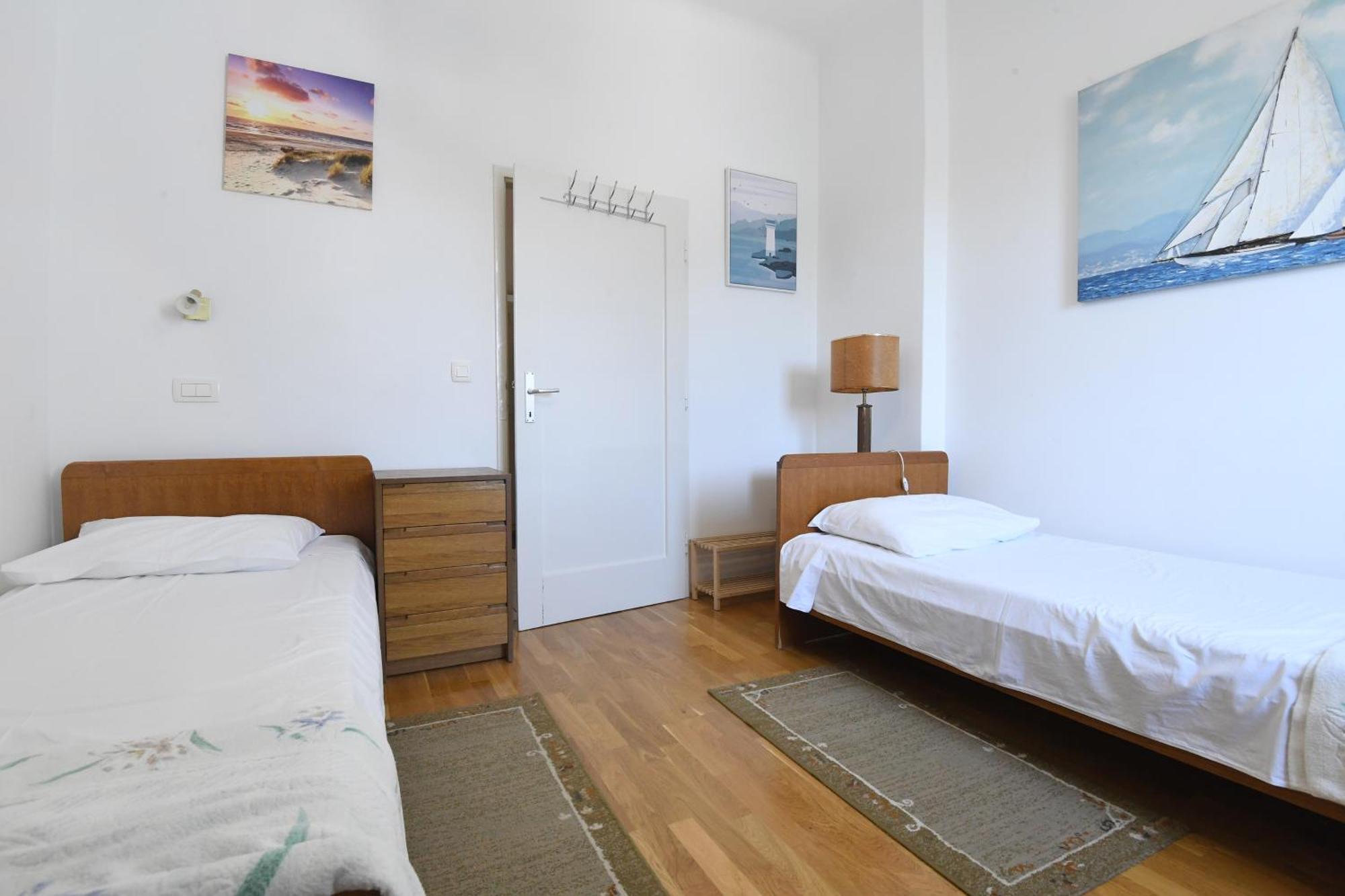 Apartment Porin Ζαντάρ Εξωτερικό φωτογραφία