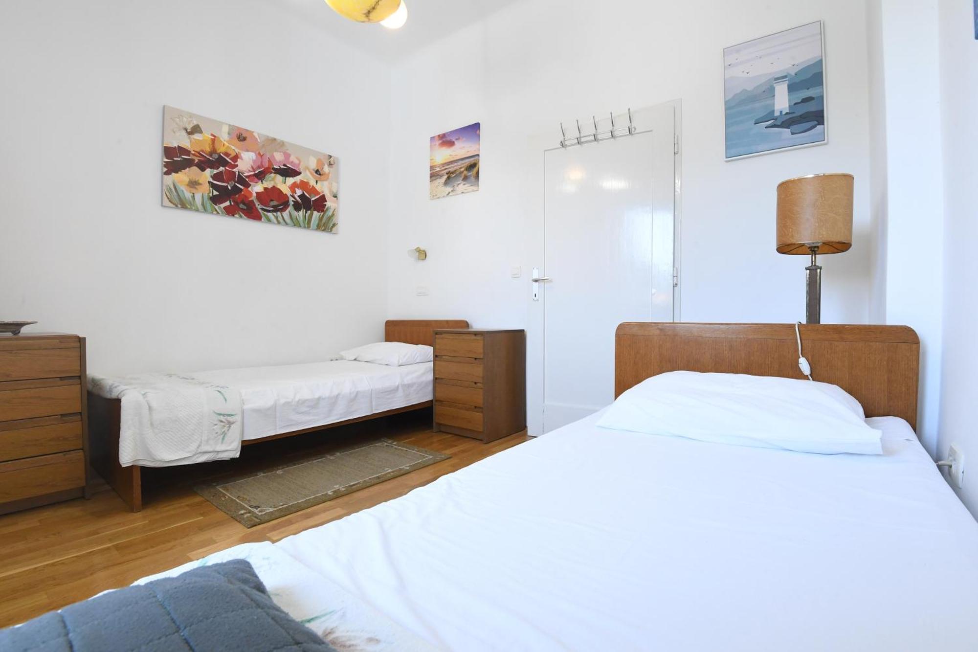 Apartment Porin Ζαντάρ Εξωτερικό φωτογραφία