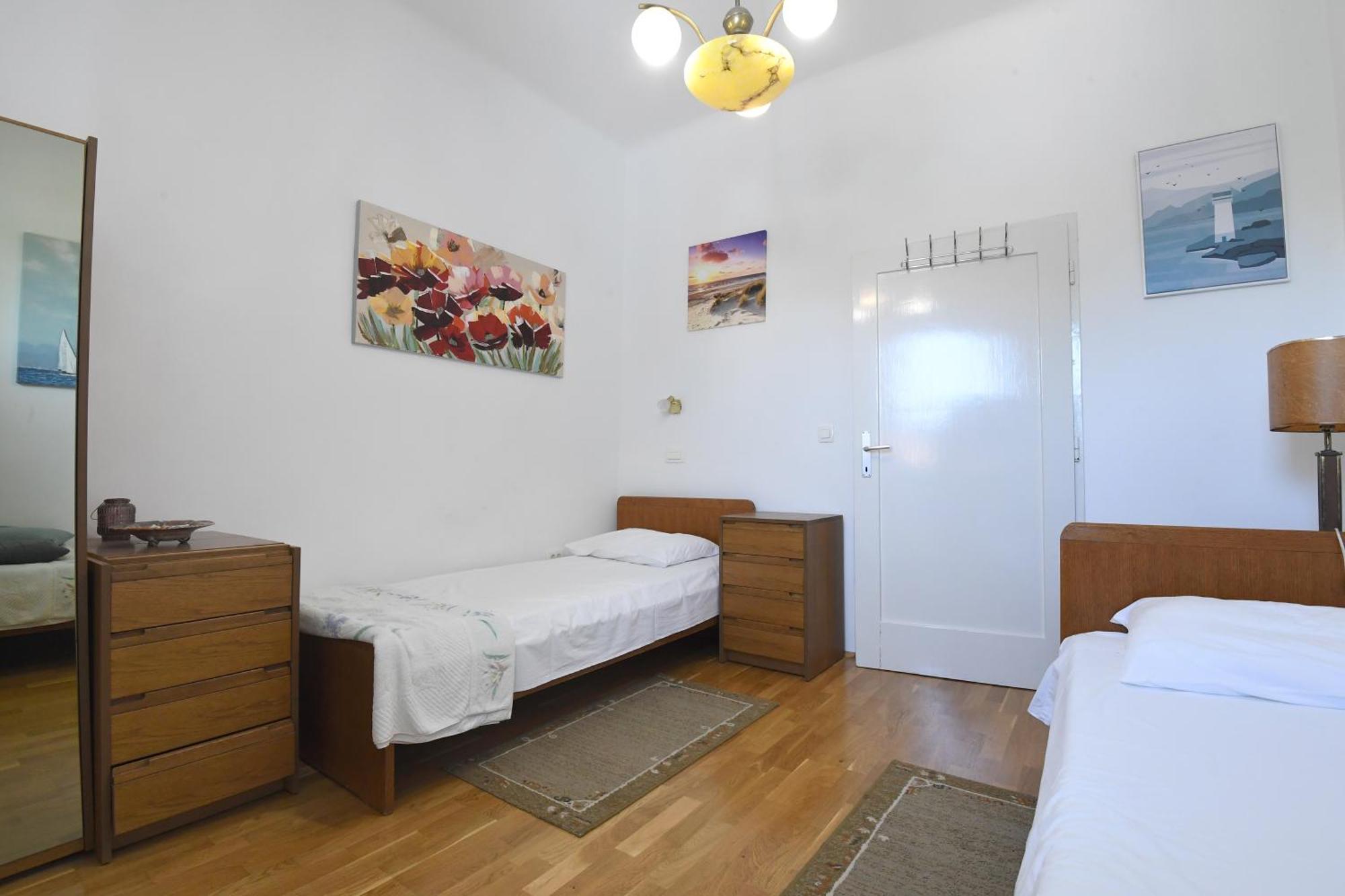 Apartment Porin Ζαντάρ Εξωτερικό φωτογραφία