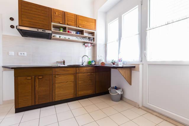 Apartment Porin Ζαντάρ Εξωτερικό φωτογραφία