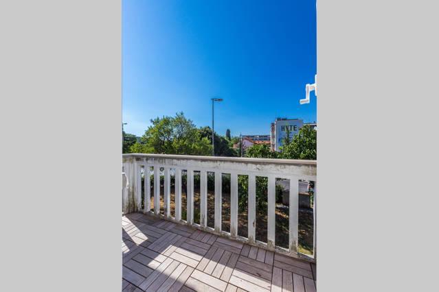 Apartment Porin Ζαντάρ Εξωτερικό φωτογραφία