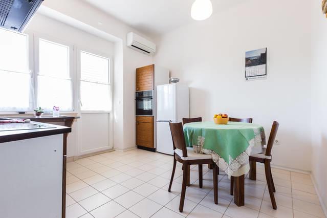 Apartment Porin Ζαντάρ Εξωτερικό φωτογραφία