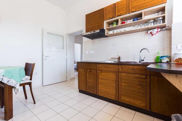 Apartment Porin Ζαντάρ Εξωτερικό φωτογραφία